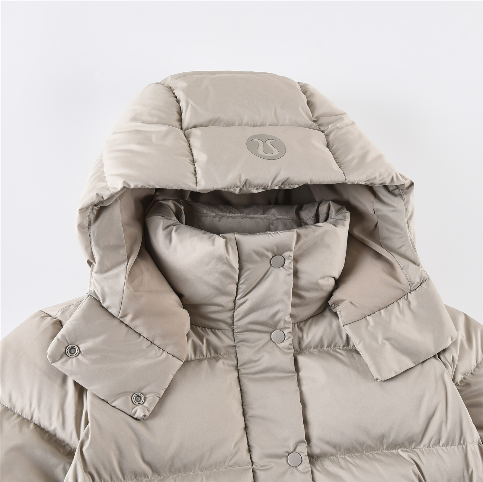 Lululemon Down Jackets